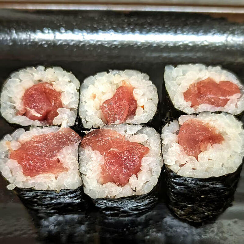 TEKKA ROLL