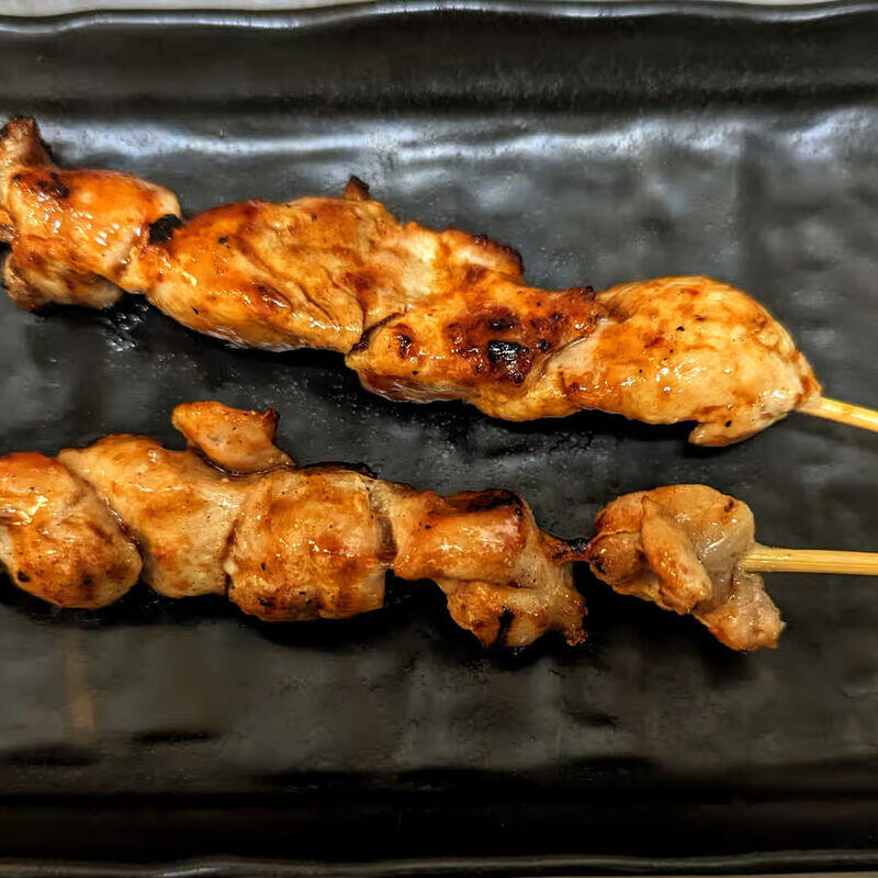 Tori-momo