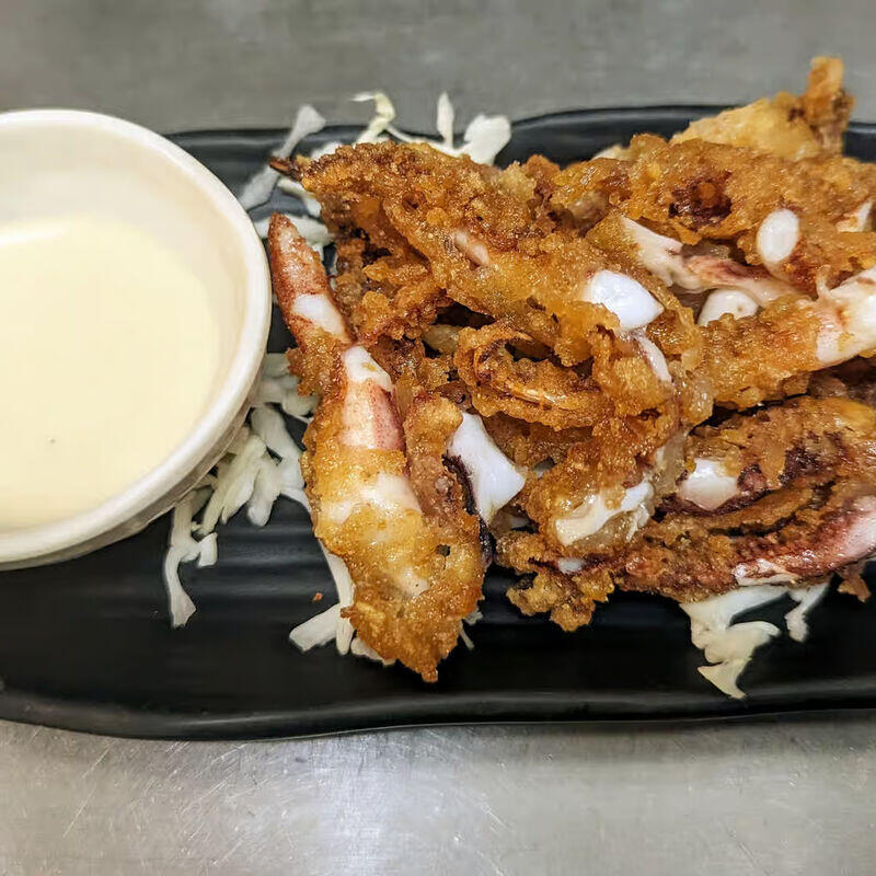 Geso Karage