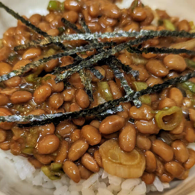 Nato Rice