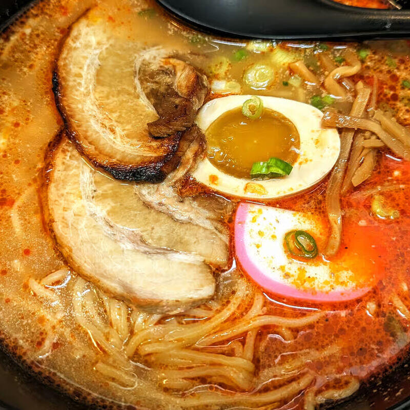 Jigoku Ramen