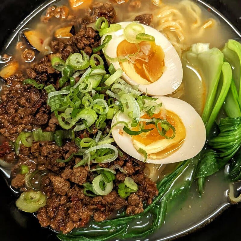 Tan Tan Noodle