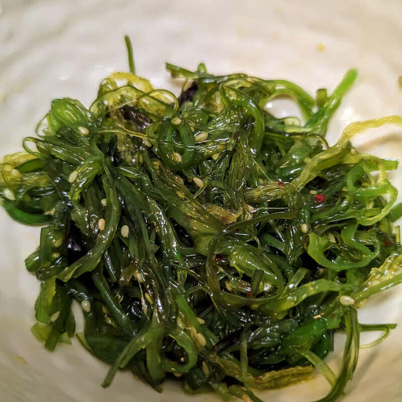 Wakame Salad