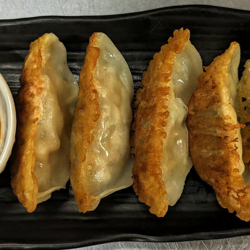 GYOZA(6)