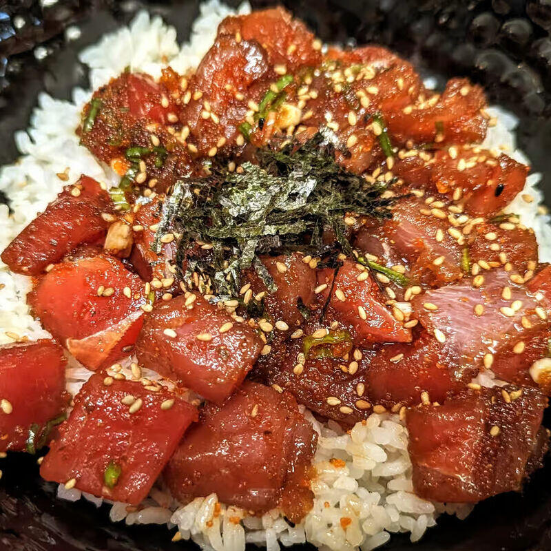 Poki Tuna Don