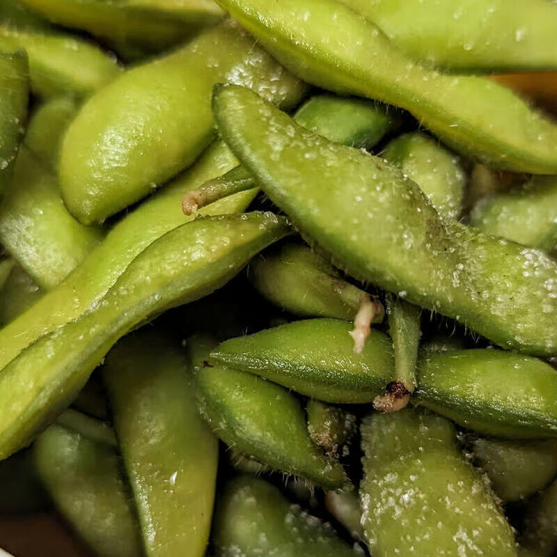 EDAMAME