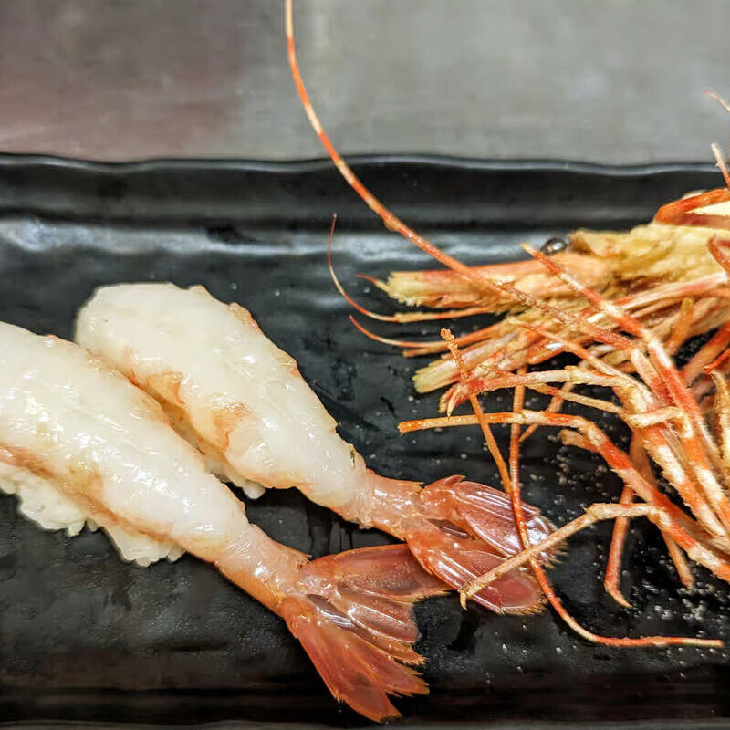 Ama Ebi Sushi