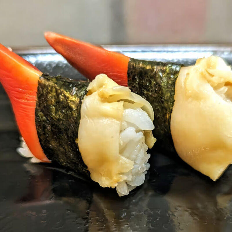 Hokigai Sushi