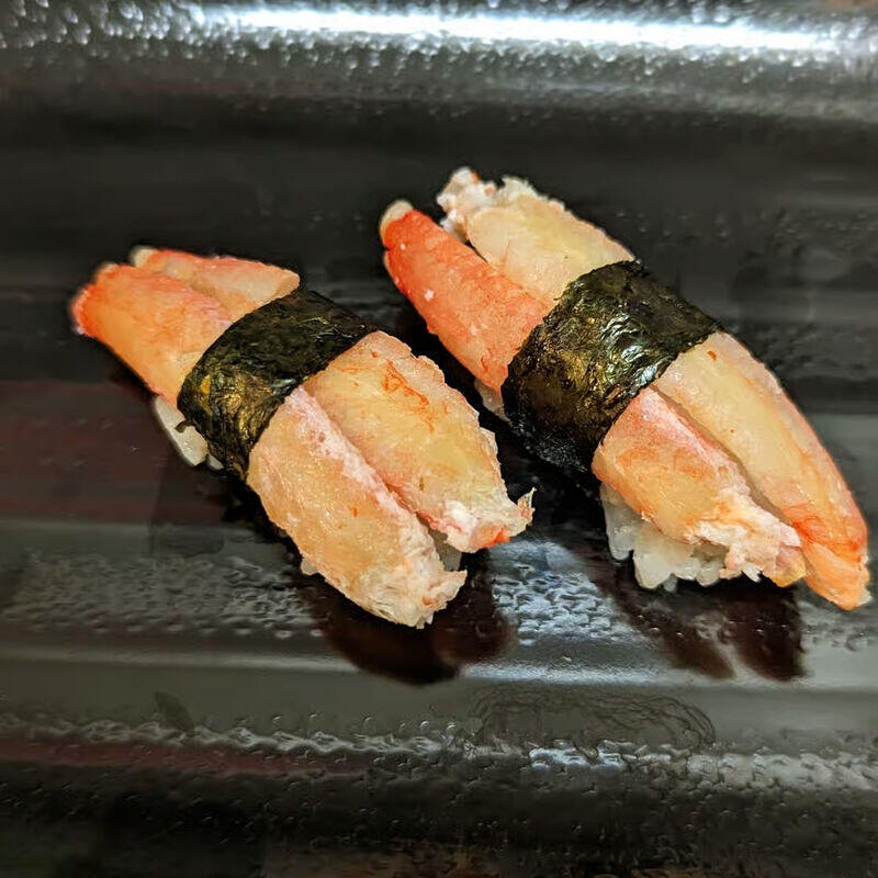 Kani Sushi
