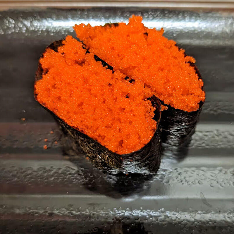 Masago Sushi