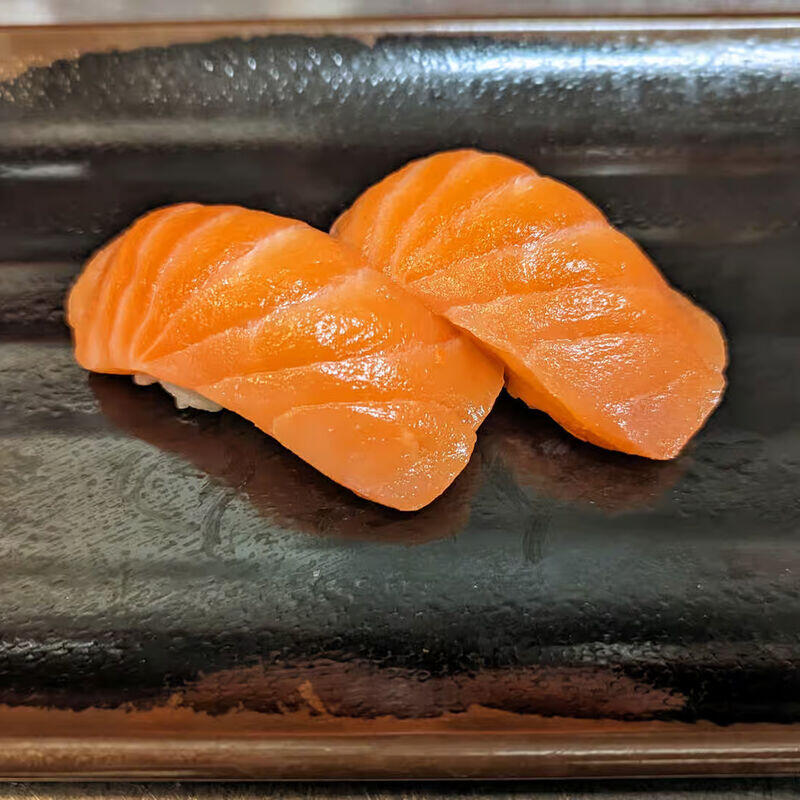 SAKE SUSHI