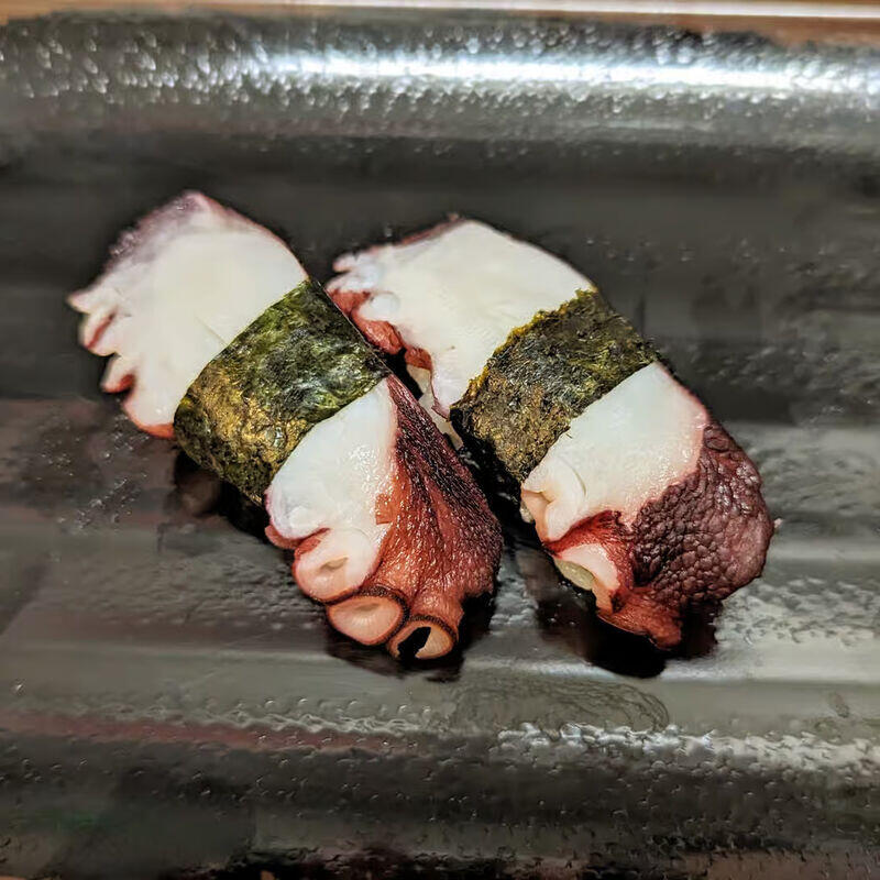 Tako Sushi