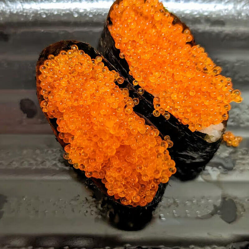 Tobiko Sushi