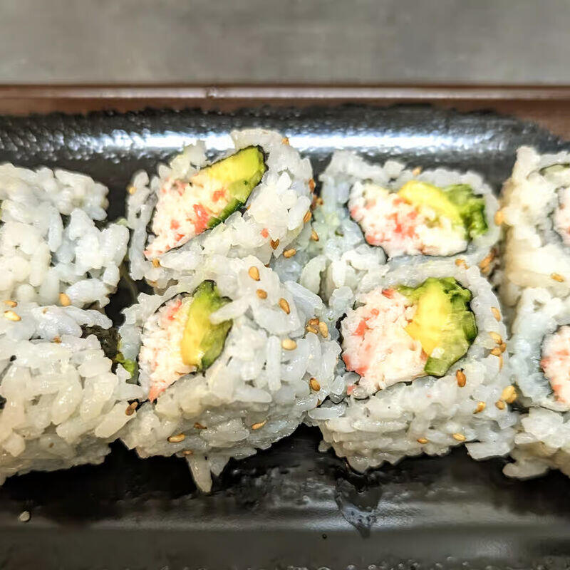 CA ROLL