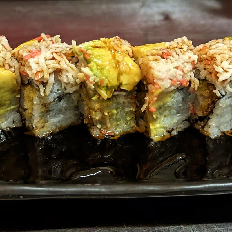 Carburetor Roll