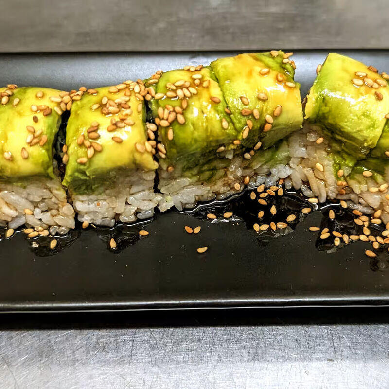 Caterpillar Roll