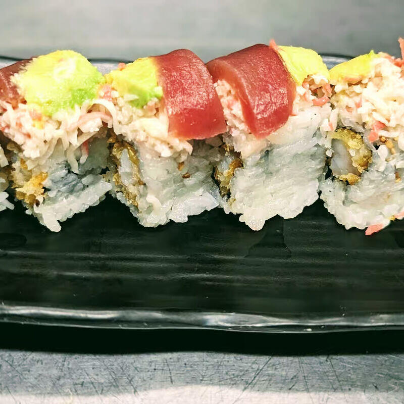 Dozo Roll