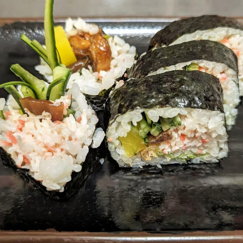 Futomaki Roll