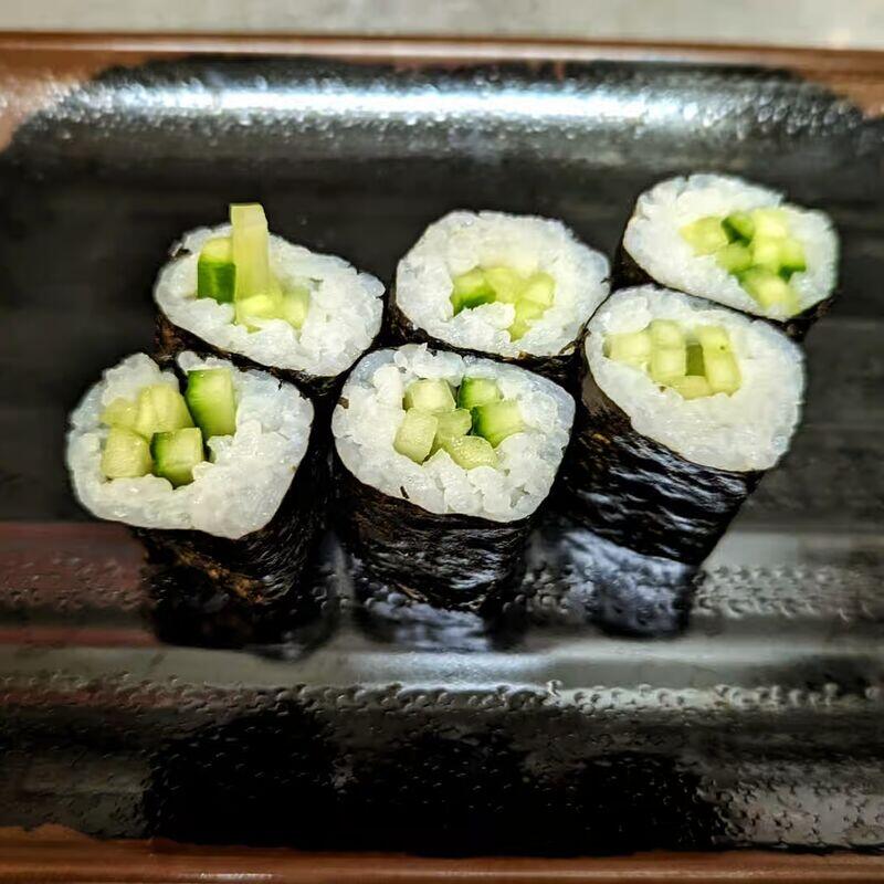 Kappa Roll