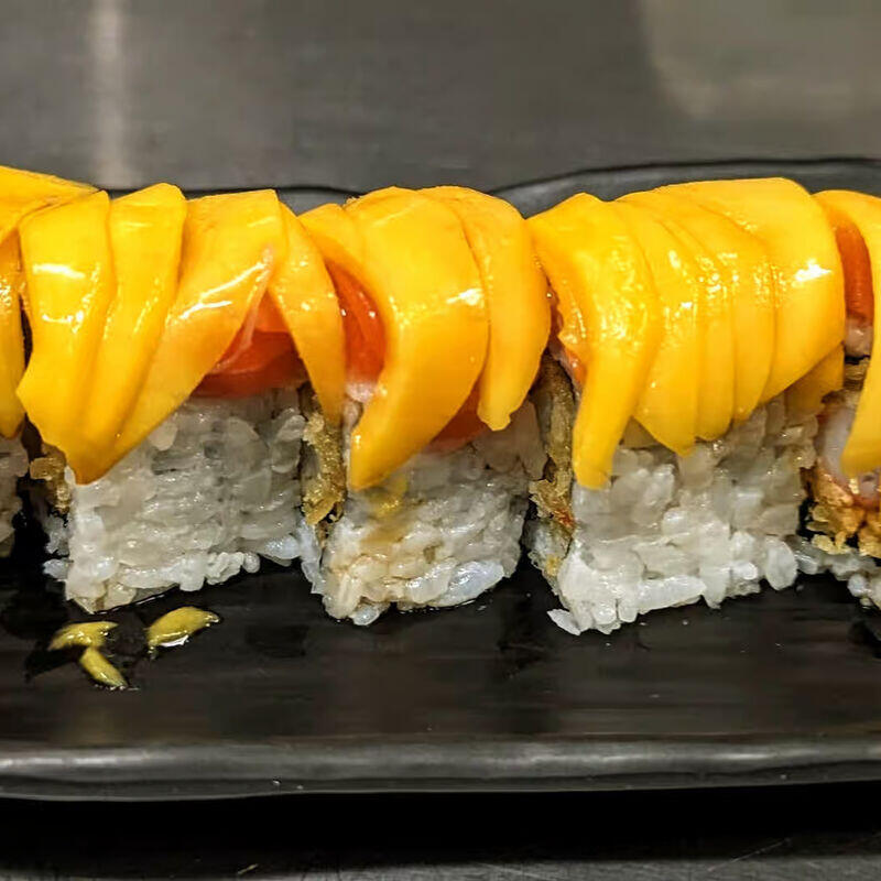 Mango Tango Roll